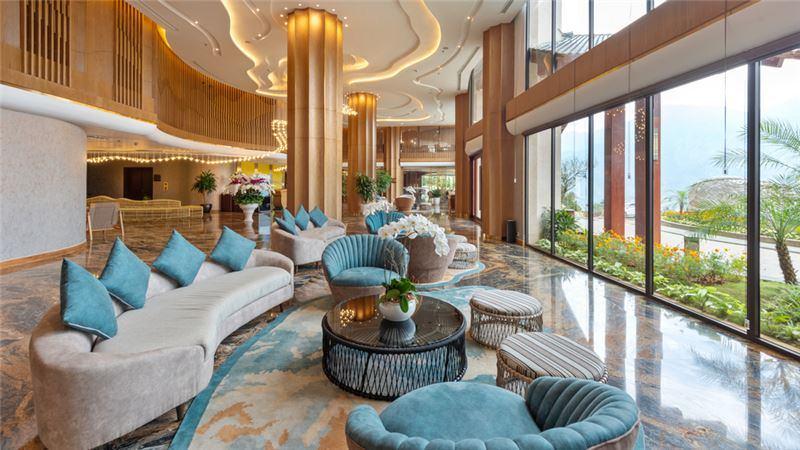 Top 17 khách sạn tuyệt vời nhất tại Sapa mà bạn không thể bỏ qua