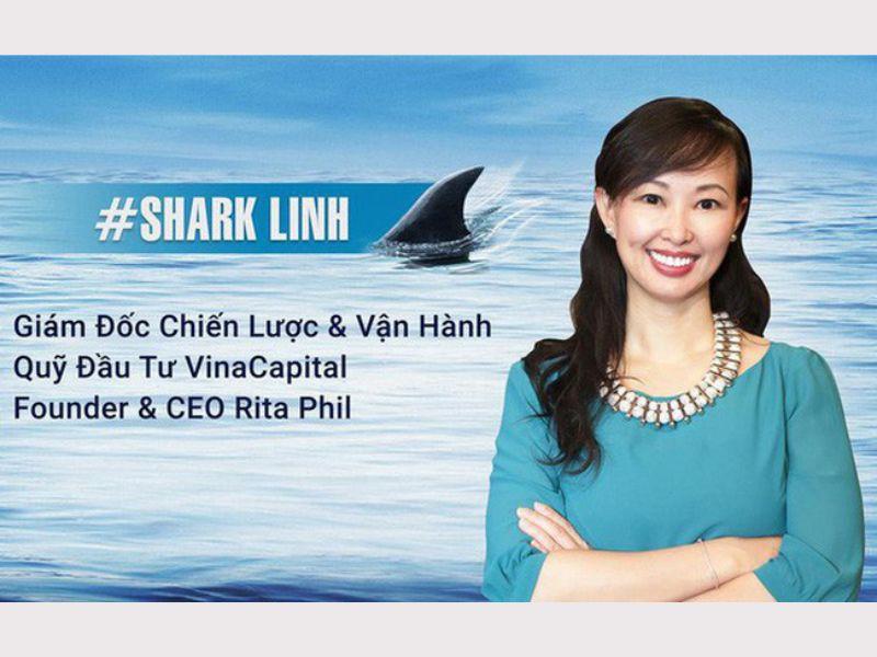 Top 10 nhà đầu tư ấn tượng nhất trong Thương Vụ Bạc Tỷ Việt Nam (Shark Tank Việt Nam)