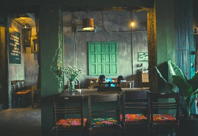 Top 10 thương hiệu chuỗi cà phê được yêu thích nhất tại Việt Nam