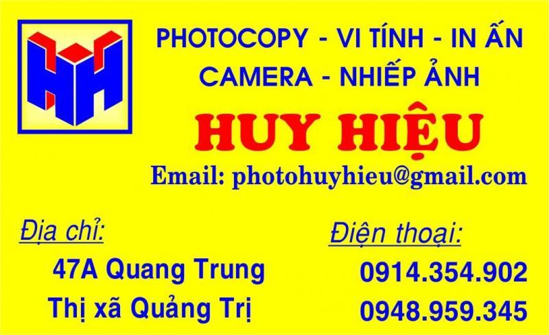Top 5 Địa chỉ in thiệp cưới đẹp và chất lượng nhất tại Quảng Trị