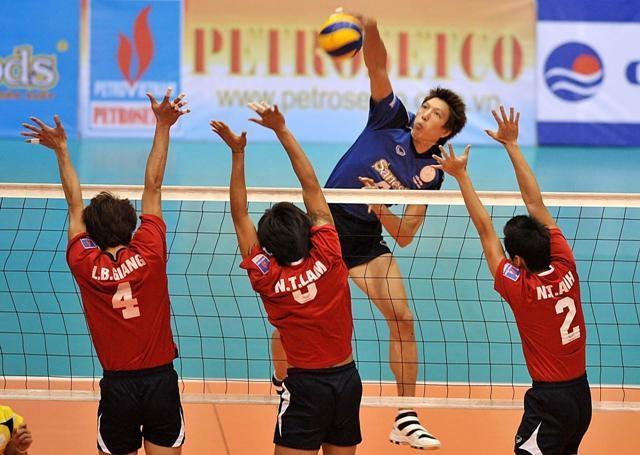 Top 13 Vận Động Viên Thể Thao Nổi Tiếng Nhất Việt Nam