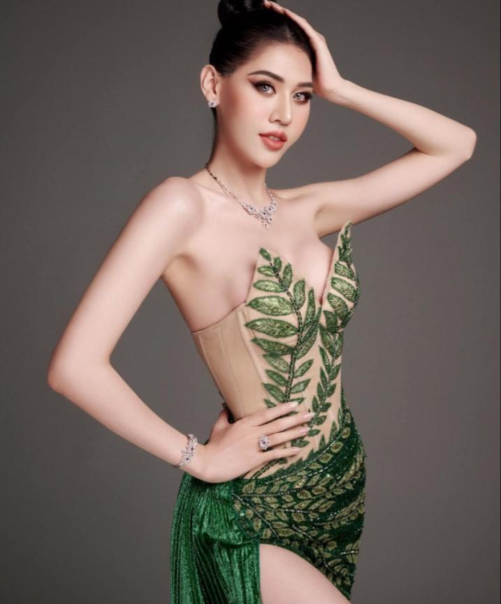 Top 10 mỹ nhân chuyển giới nổi bật nhất Vbiz hiện nay