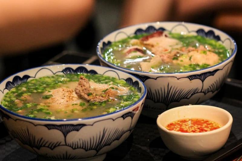 Khám Phá 8 Quán Ăn Sáng Ngon Nhất Tại Phú Quốc
