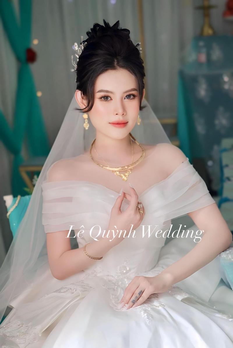 Top 12 Tiệm Trang Điểm Cô Dâu Tốt Nhất Tại Tỉnh Đồng Tháp
