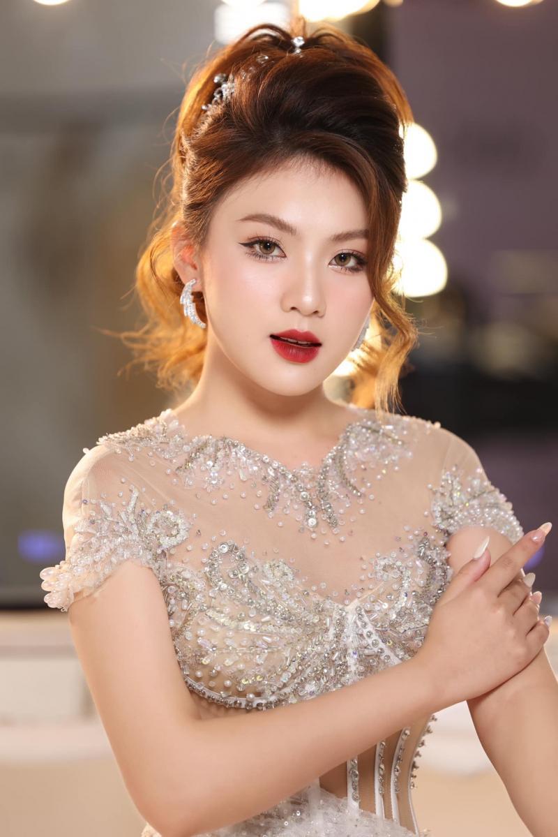 Top 9 Tiệm Trang Điểm Cô Dâu Đẹp Nhất Hòa Thành, Tây Ninh