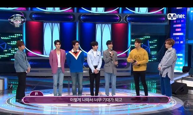 Top 5 chương trình truyền hình nổi bật với rating cao ngất ngưởng nhờ sự góp mặt của WANNA ONE