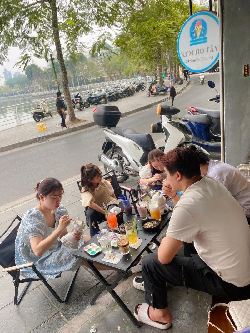 Top 4 địa chỉ tô tượng không thể bỏ qua tại Hà Nội