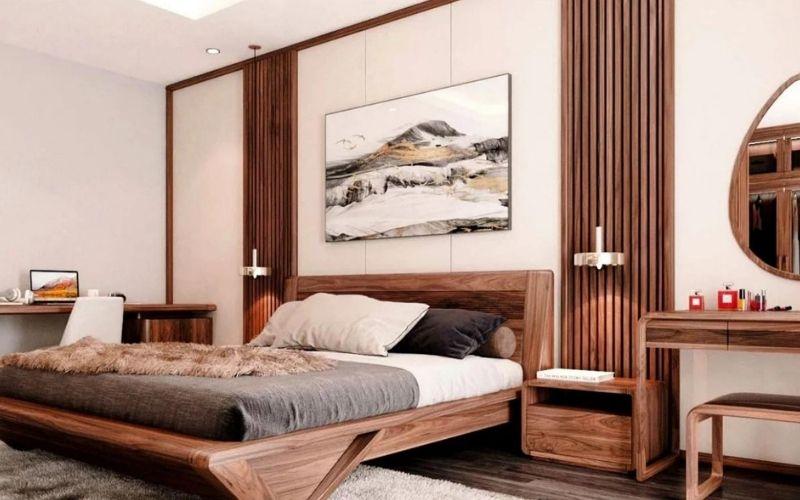 Phong thuỷ phòng ngủ: 10 điều kiêng kỵ quan trọng và cách sắp xếp hợp lý