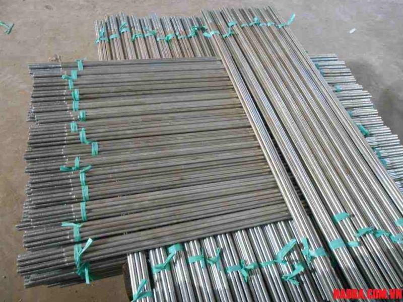 Top 5 công ty sản xuất ty ren hàng đầu hiện nay