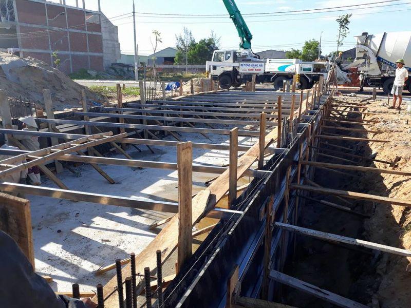 Top 6 công ty xây dựng uy tín nhất tại Đà Nẵng