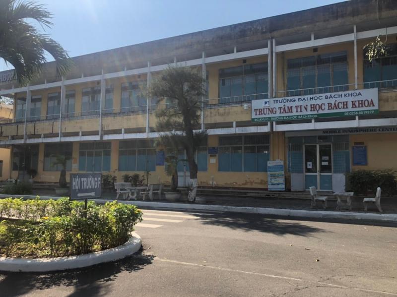 Top 7 Trung tâm đào tạo tin học văn phòng uy tín tại Đà Nẵng