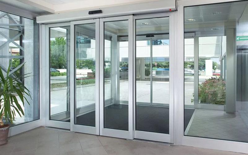 Top 8 Đơn vị thi công cửa kính tự động đáng tin cậy tại Đà Nẵng