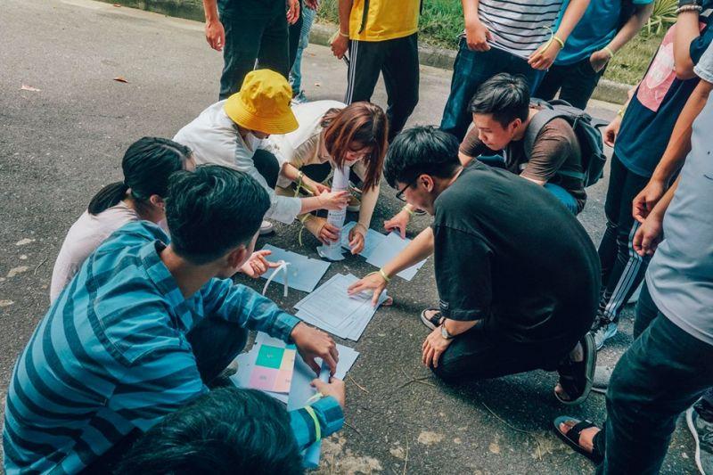 Top 6 Câu lạc bộ học Tiếng Anh xuất sắc tại Đà Nẵng