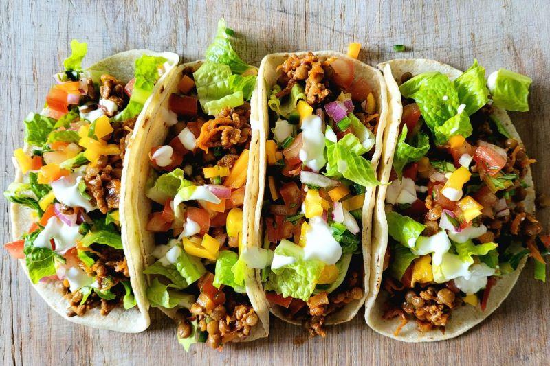 Top 8 địa điểm không thể bỏ lỡ để trải nghiệm ẩm thực Mexico đặc sắc tại Đà Nẵng