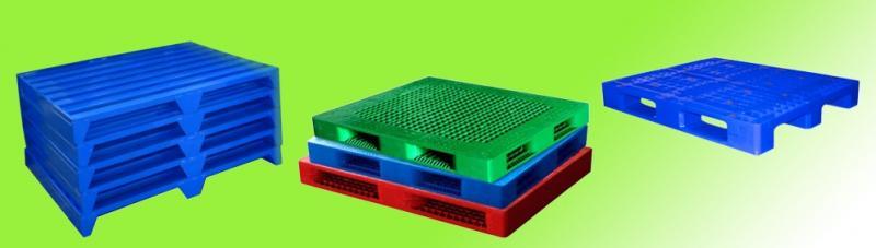 Top 9 Địa chỉ bán Pallet đáng tin cậy nhất tại Đà Nẵng