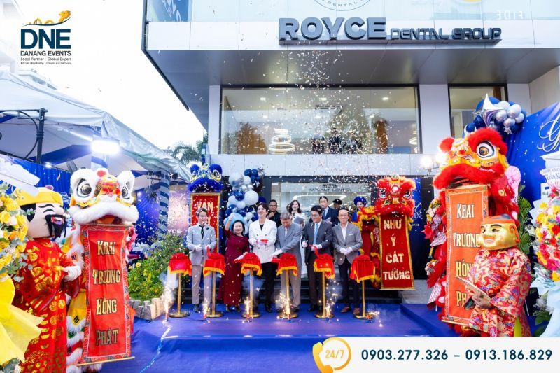 Top 13 công ty tổ chức sự kiện hàng đầu tại Đà Nẵng