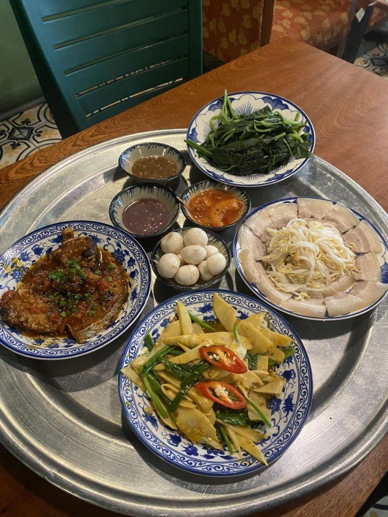 Top 6 Nhà hàng gia đình ngon nhất tại Đà Nẵng