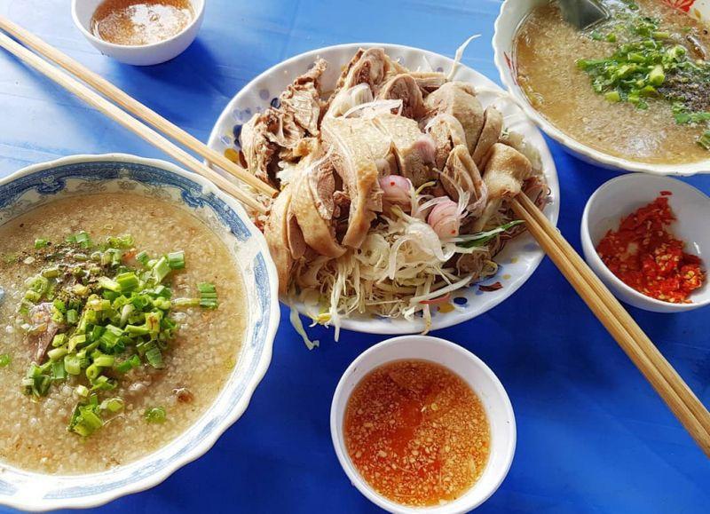 Top 14 Quán Cháo Ngon Nhất Đà Nẵng