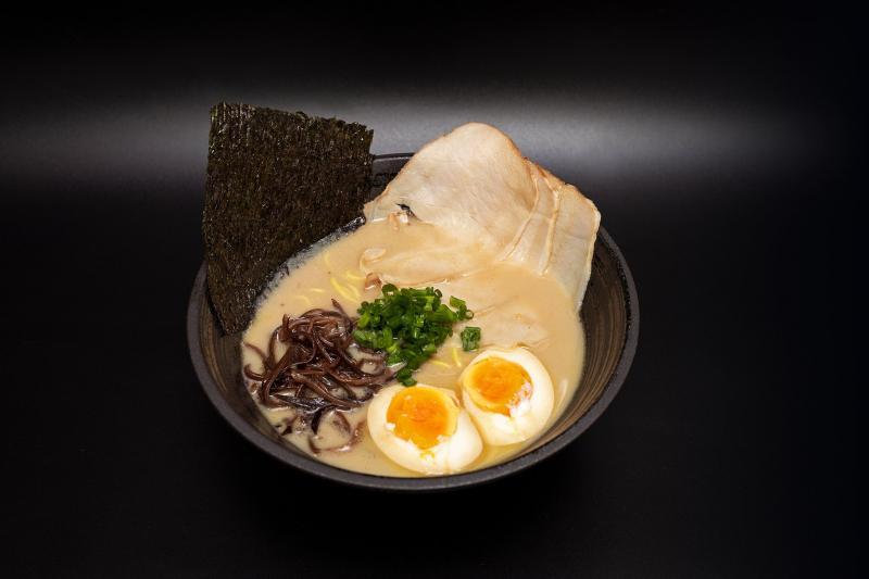 Top 8 Quán Mì Ramen Đỉnh Nhất Tại Đà Nẵng