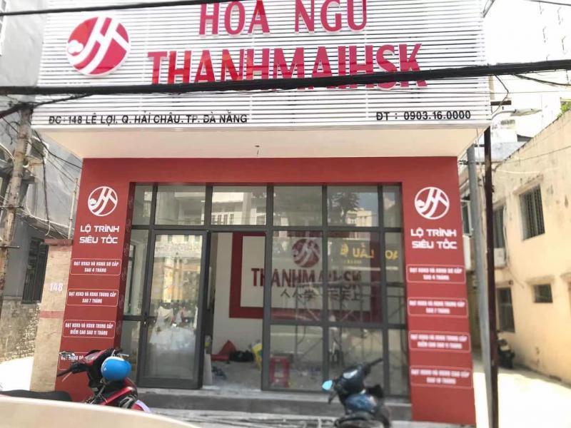 Top 5 Trung tâm đào tạo tiếng Trung chuyên nghiệp cho doanh nghiệp tại Đà Nẵng