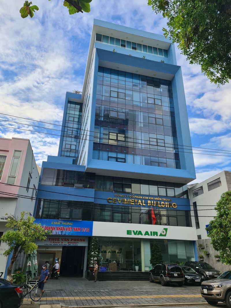Top 8 doanh nghiệp nổi bật nhất Đà Nẵng