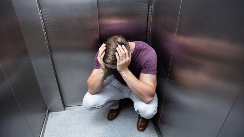 Khám phá 16 hội chứng sợ hãi kỳ lạ mà con người có thể mắc phải, những nỗi lo lắng vượt ngoài tưởng tượng.