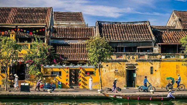 Khám phá 14 Thành phố du lịch tuyệt vời nhất Việt Nam mà bạn nhất định phải ghé thăm!