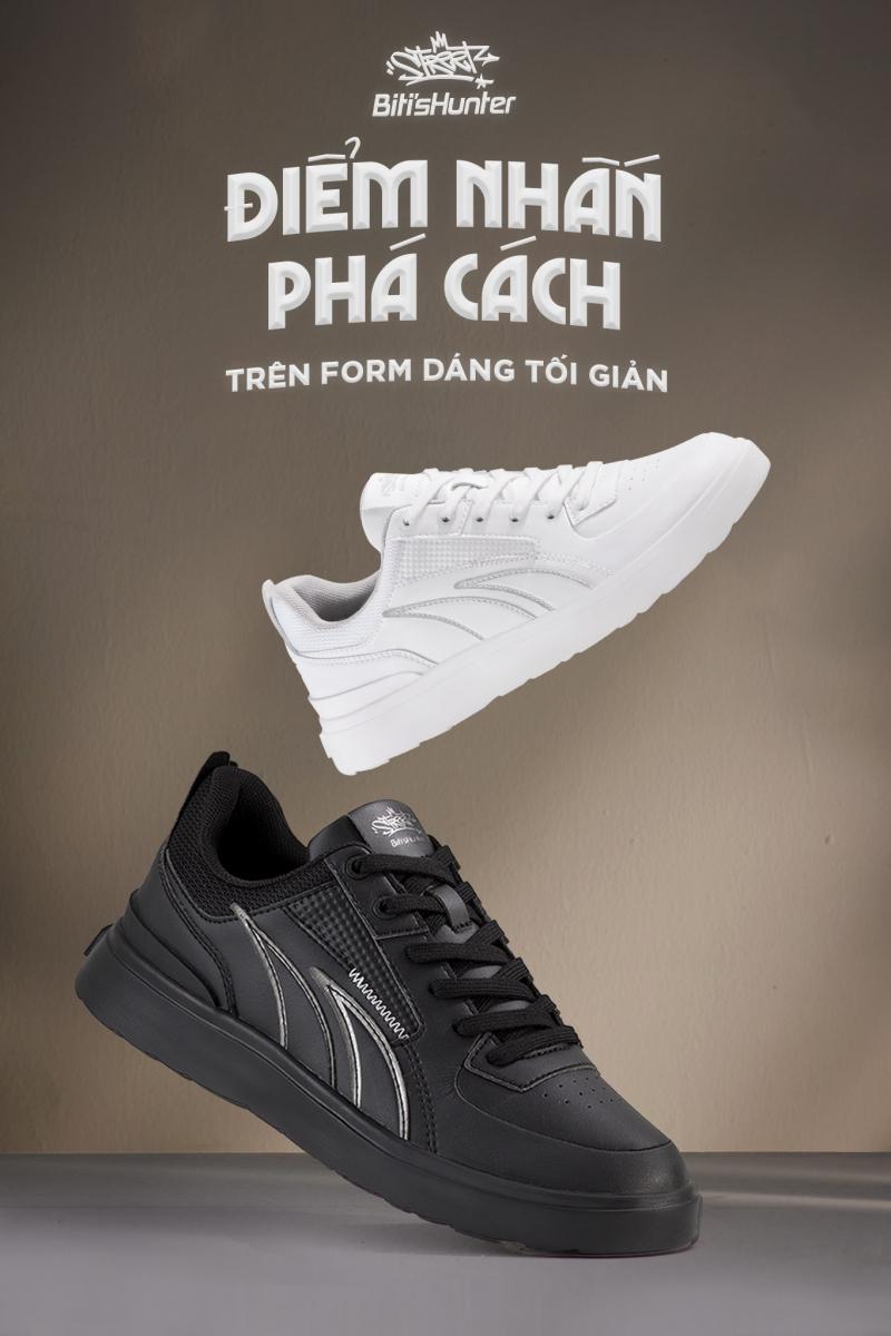 Top 10 cửa hàng giày thể thao đẹp nhất tại quận 3, TP. HCM