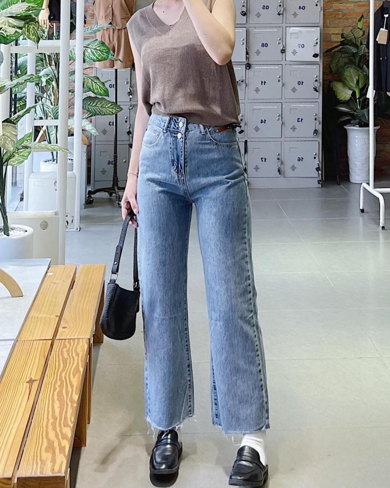 Top 10 cửa hàng thời trang street style cực chất mùa hè tại Đà Nẵng