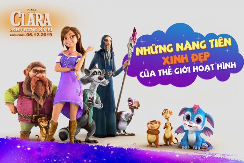 Danh sách 13 bộ phim chiếu rạp hấp dẫn nhất cuối năm 2019 đã được chọn lọc kỹ lưỡng, mang đến cho khán giả những lựa chọn tuyệt vời để thư giãn sau một năm dài bận rộn.
