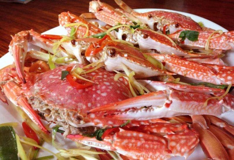 Top 8 Nhà Hàng Nổi Bật tại Quận Ngũ Hành Sơn, Đà Nẵng