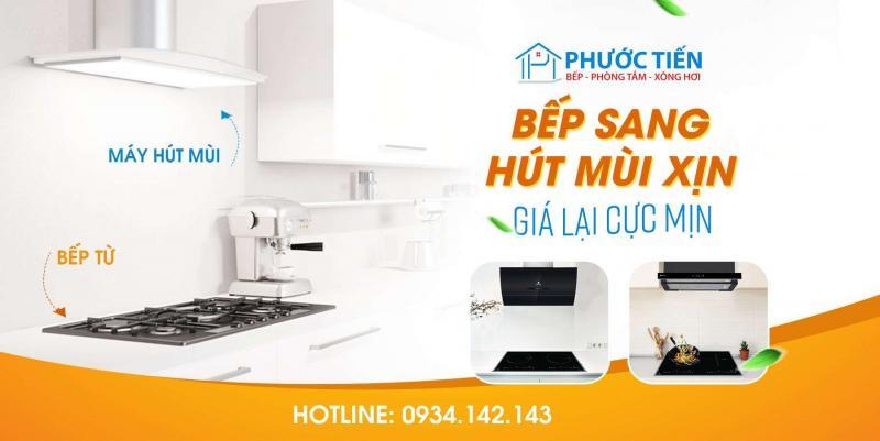 Top 5 Địa chỉ uy tín mua máy hút mùi chính hãng, giá hợp lý tại Đà Nẵng