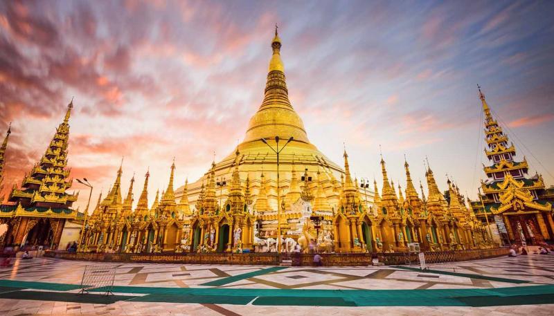14 quốc gia du lịch miễn visa dành cho du khách Việt
