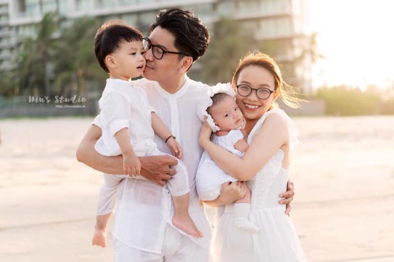 Top 7 Studio chụp ảnh gia đình đẹp nhất tại Đà Nẵng