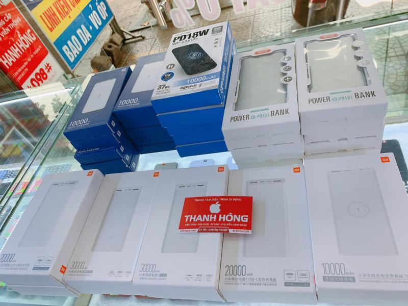 Top 6 cửa hàng bán sạc dự phòng uy tín và chất lượng tại Quảng Trị