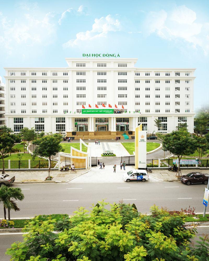 Top 9 Trường Đại học uy tín đào tạo ngành Logistics tại Đà Nẵng