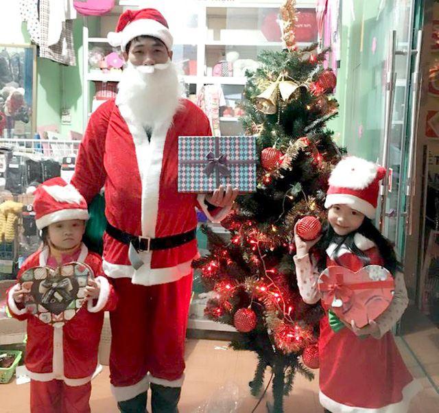 Top 3 dịch vụ giao quà Giáng sinh (Noel) uy tín nhất tại Hải Phòng