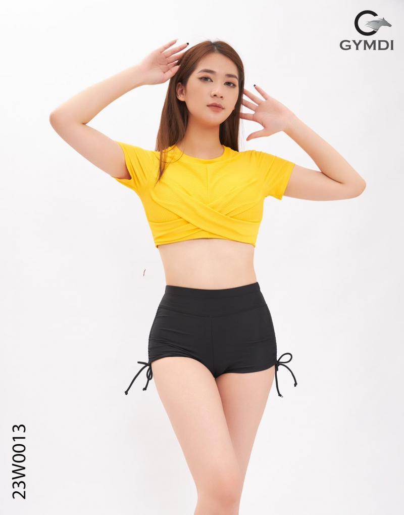 Top 3 cửa hàng bikini đẹp nhất tại quận Ba Đình, Hà Nội