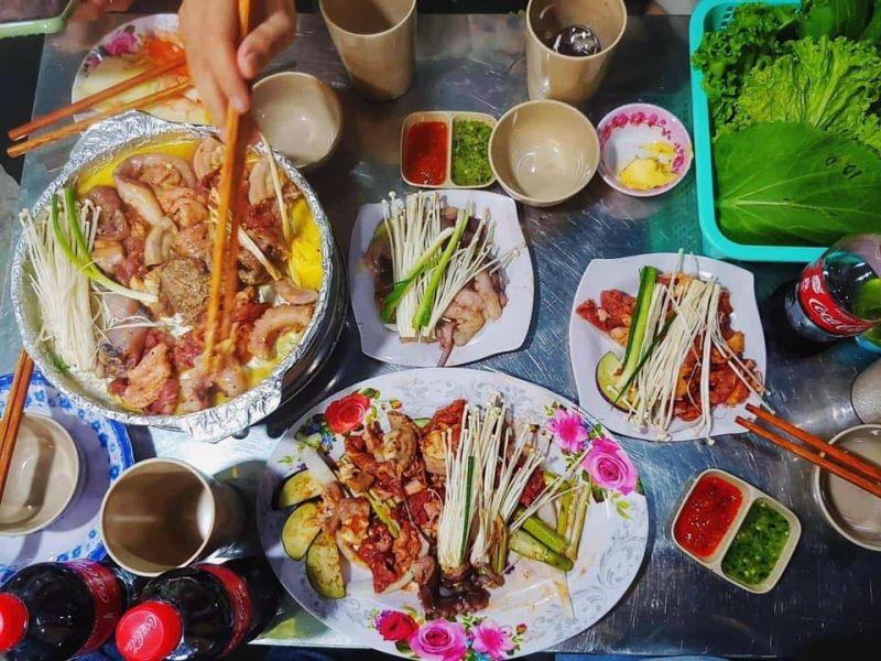 Top 14 Quán ăn chuẩn vị Hà Nội ngon nhất tại Đà Nẵng