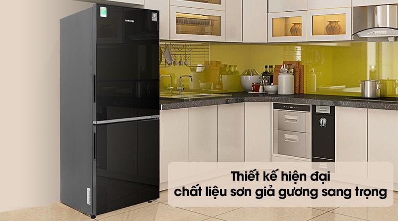 Top 10 tủ lạnh tiết kiệm điện giá hợp lý mà bạn không thể bỏ qua trong mùa hè này