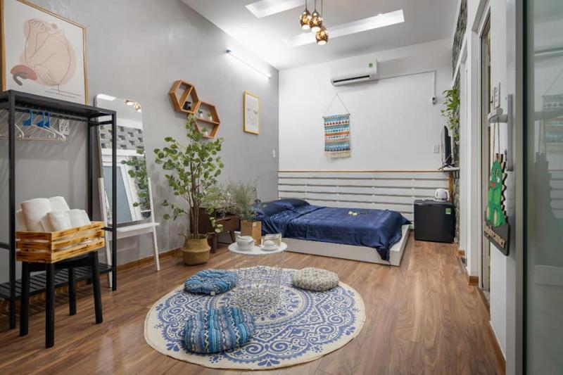 Top 9 Homestay gần biển Mỹ Khê được yêu thích nhất tại Đà Nẵng