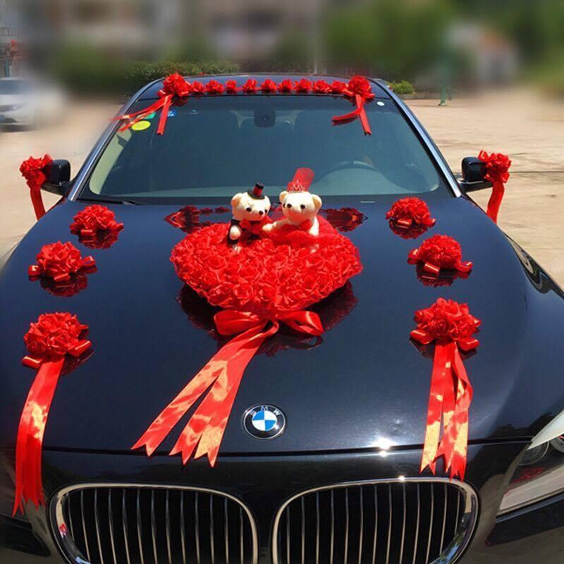 Khám phá top 10 địa chỉ cho thuê xe cưới đẹp và chất lượng nhất tại Đà Nẵng