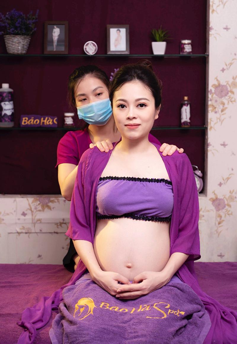 Top 7 dịch vụ chăm sóc sau sinh tại nhà uy tín nhất Hà Nội