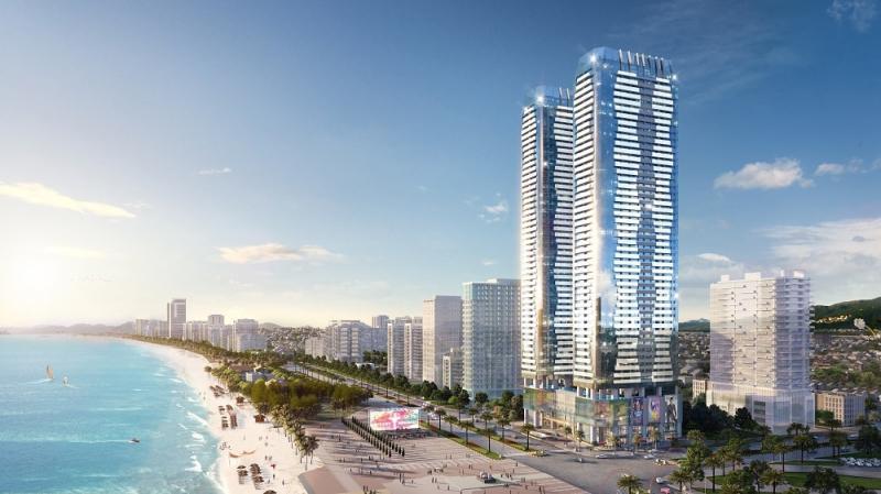Top 10 chung cư cấp sổ hồng vĩnh viễn đáng chú ý tại Đà Nẵng