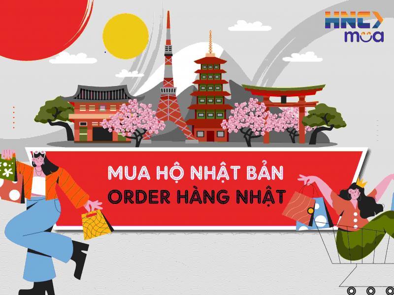 Top 4 dịch vụ mua hộ hàng Nhật Bản uy tín tại TP.HCM mà bạn không thể bỏ qua