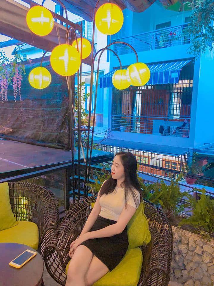 Top 9 quán cà phê lãng mạn nhất cho dịp Valentine 14/2 tại thành phố Nha Trang, Khánh Hòa