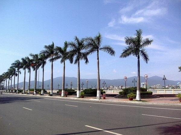 Top 9 địa điểm hẹn hò lý tưởng tại Đà Nẵng cho ngày 20/10 thêm trọn vẹn