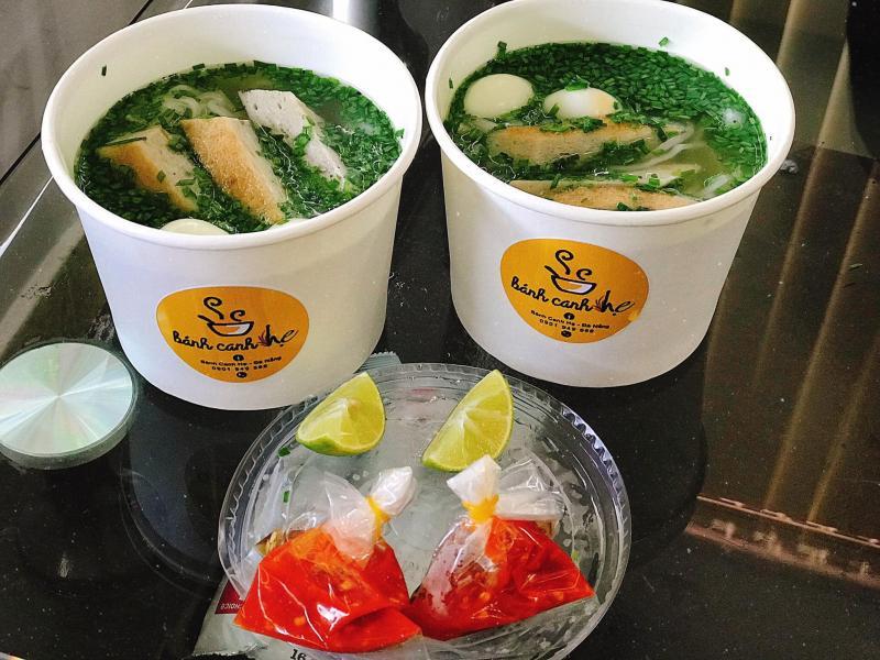 Top 11 quán bánh canh ruộng giá rẻ ngon nức tiếng tại Đà Nẵng