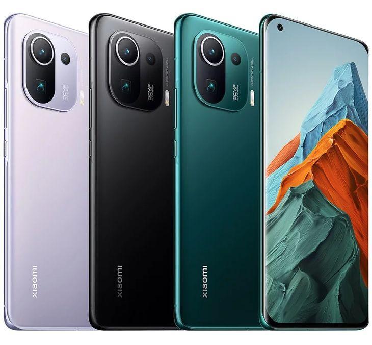 Top 10 smartphone Android mạnh mẽ nhất thế giới hiện nay