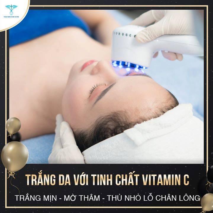 12 Spa làm đẹp uy tín nhất tại TP. Nha Trang, Khánh Hòa